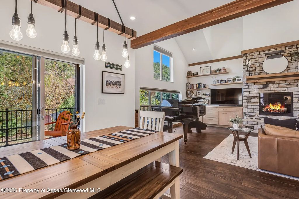 10 of 40 - 101 Cliff Rose Way, Glenwood Springs, CO