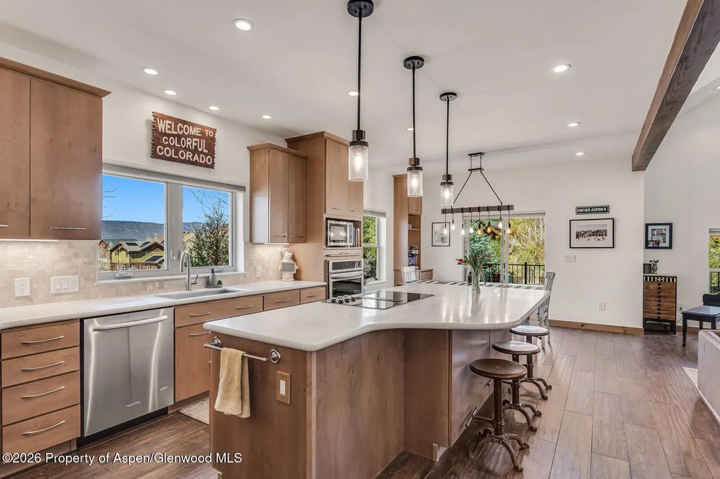 13 of 40 - 101 Cliff Rose Way, Glenwood Springs, CO