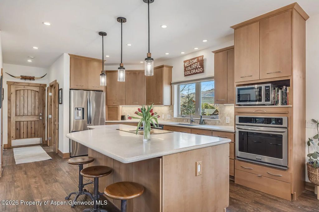 15 of 40 - 101 Cliff Rose Way, Glenwood Springs, CO