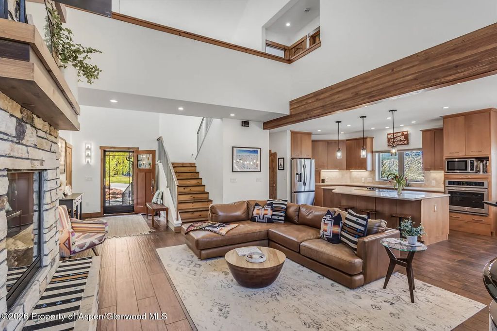 4 of 40 - 101 Cliff Rose Way, Glenwood Springs, CO