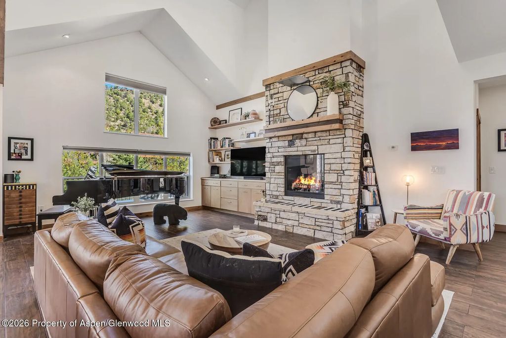 7 of 40 - 101 Cliff Rose Way, Glenwood Springs, CO