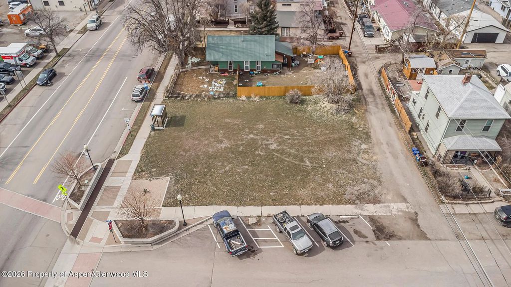 16 of 20 - 600 W Main Street, New Castle, CO