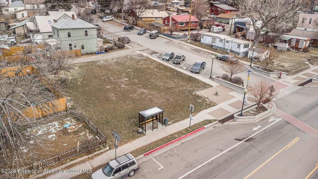 7 of 20 - 600 W Main Street, New Castle, CO