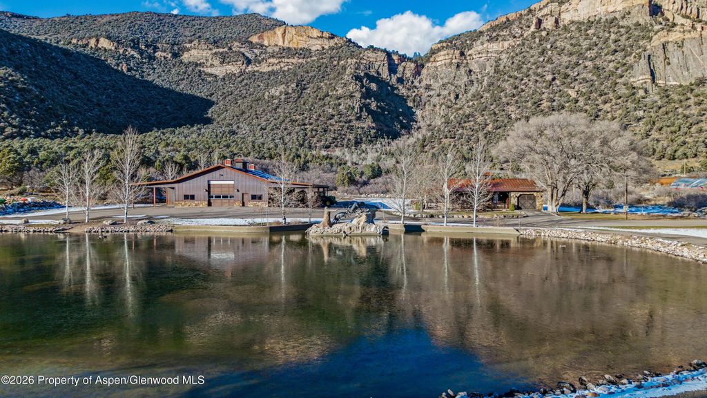 1 of 42 - 22675 Co-141, Whitewater, CO