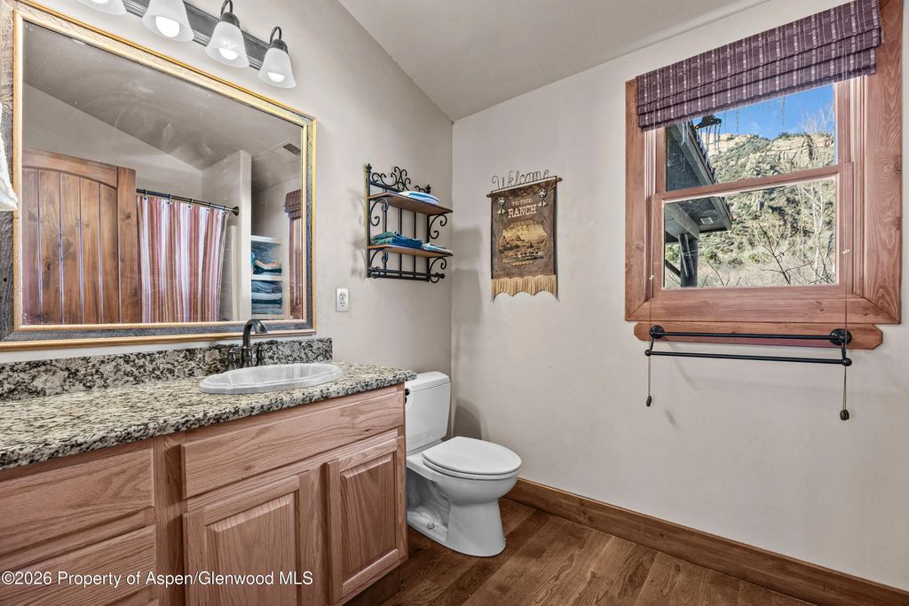14 of 42 - 22675 Co-141, Whitewater, CO
