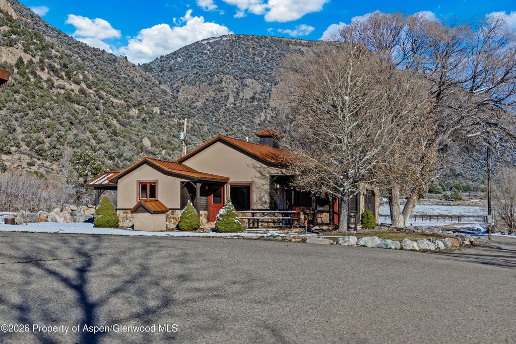 7 of 42 - 22675 Co-141, Whitewater, CO