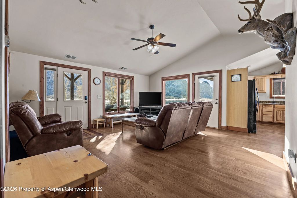 8 of 42 - 22675 Co-141, Whitewater, CO