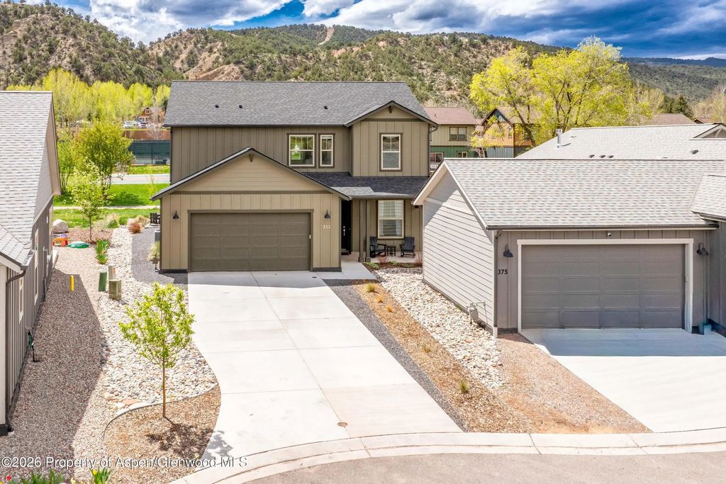 18 of 25 - 353 Blue Heron Vista, Glenwood Springs, CO