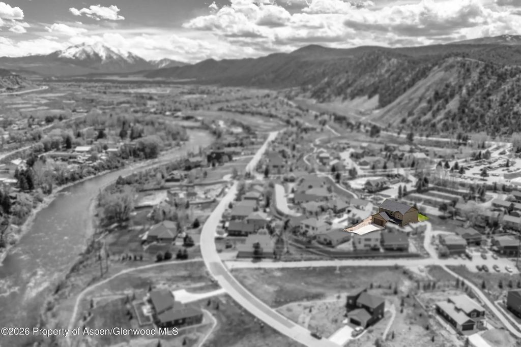 23 of 25 - 353 Blue Heron Vista, Glenwood Springs, CO