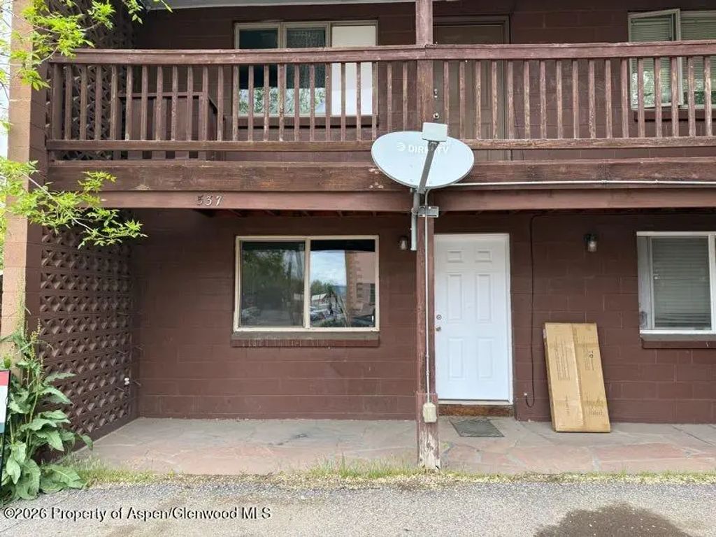 1 of 7 - 537 Breeze Street #1, Craig, CO