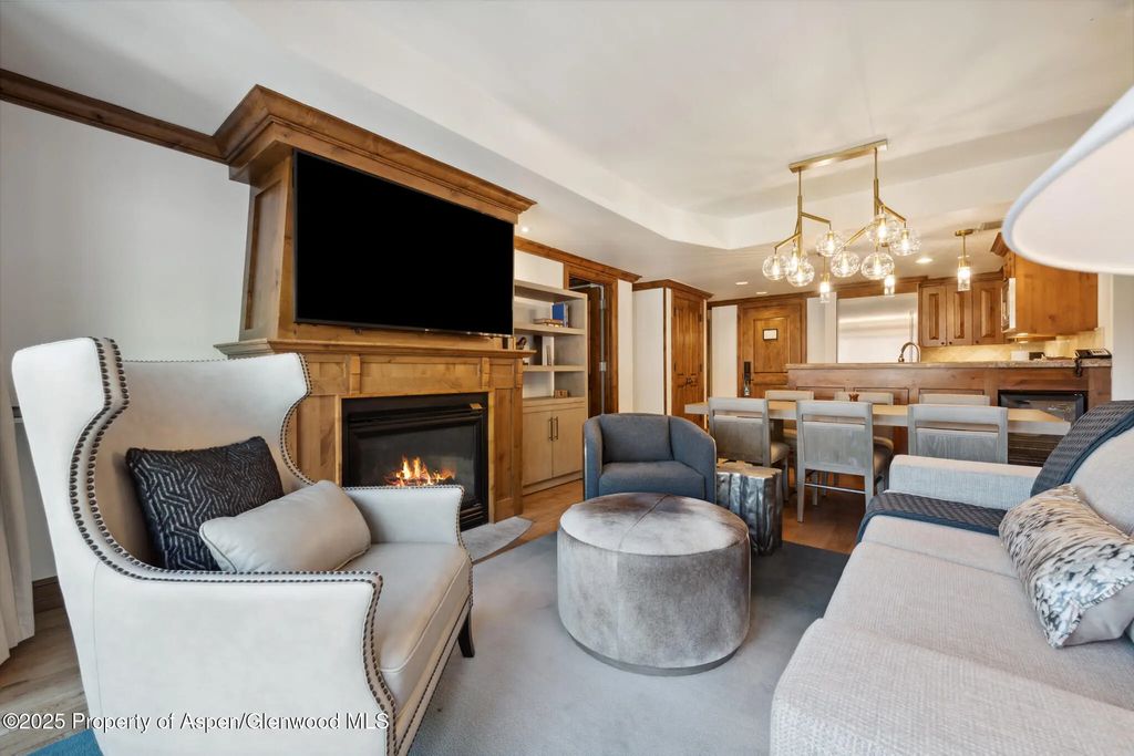 4 of 34 - 415 E Dean St, Unit 48, Week 8, Aspen, CO