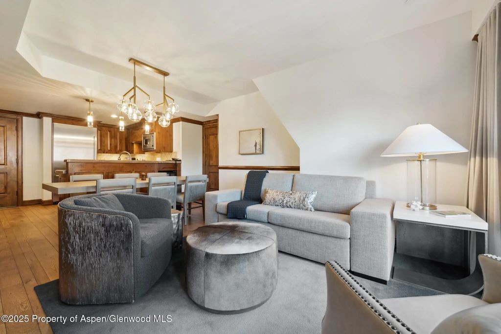 6 of 34 - 415 E Dean St, Unit 48, Week 8, Aspen, CO