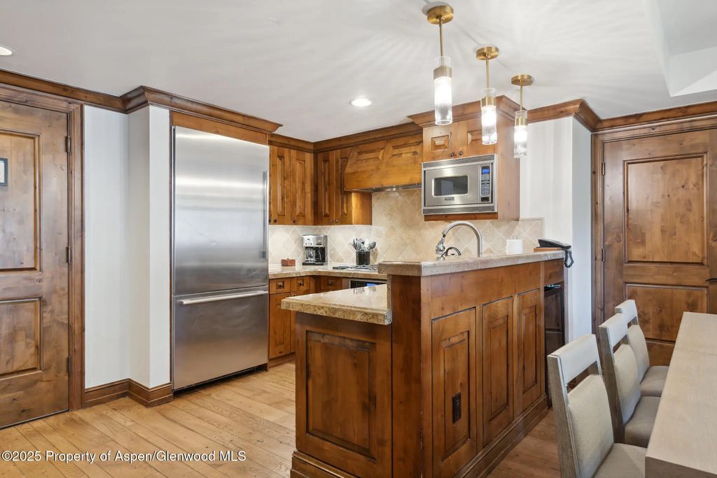9 of 34 - 415 E Dean St, Unit 48, Week 8, Aspen, CO