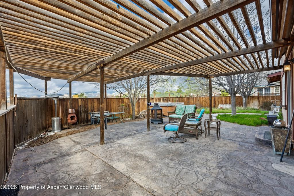21 of 25 - 870 Hickory Drive, Rifle, CO