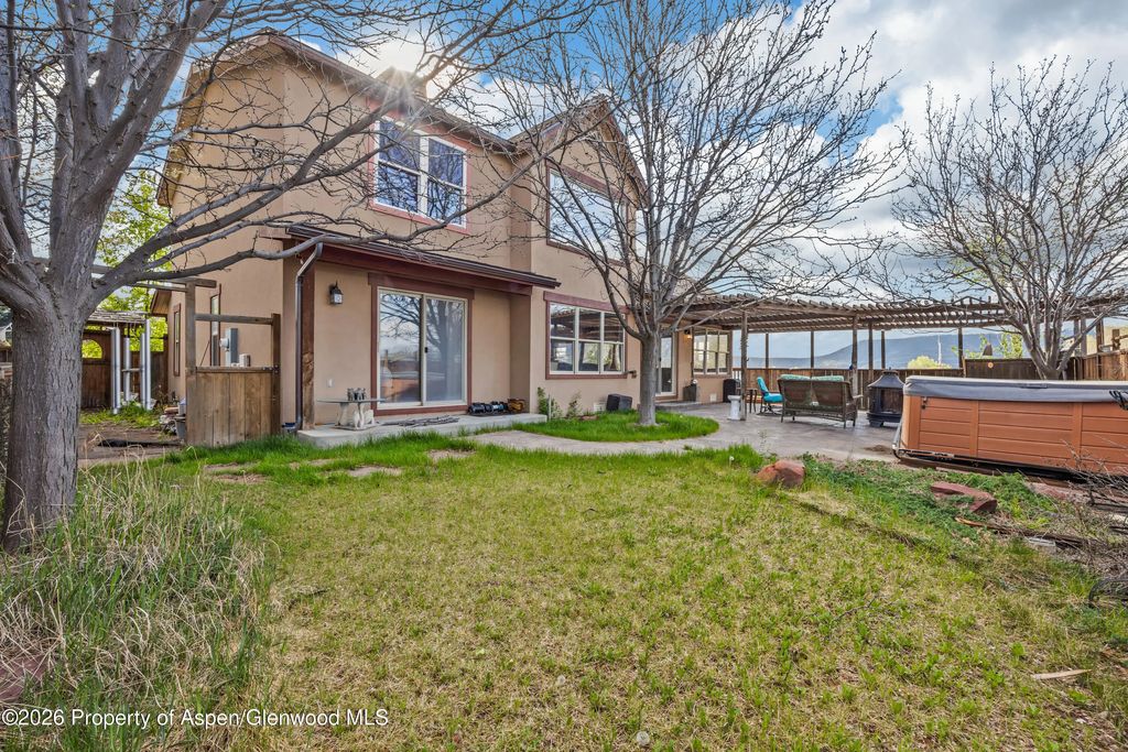 22 of 25 - 870 Hickory Drive, Rifle, CO
