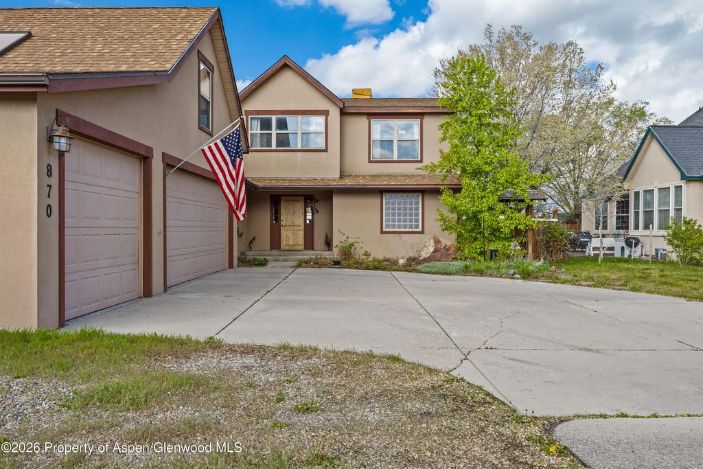 23 of 25 - 870 Hickory Drive, Rifle, CO