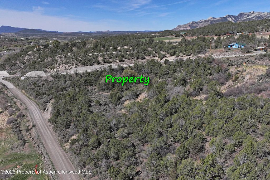 5 of 6 - 58450 Buzzard Creek Road, Collbran, CO