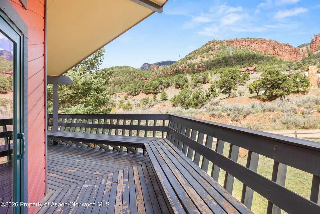 10 of 35 - 4285 Frying Pan Road, Basalt, CO