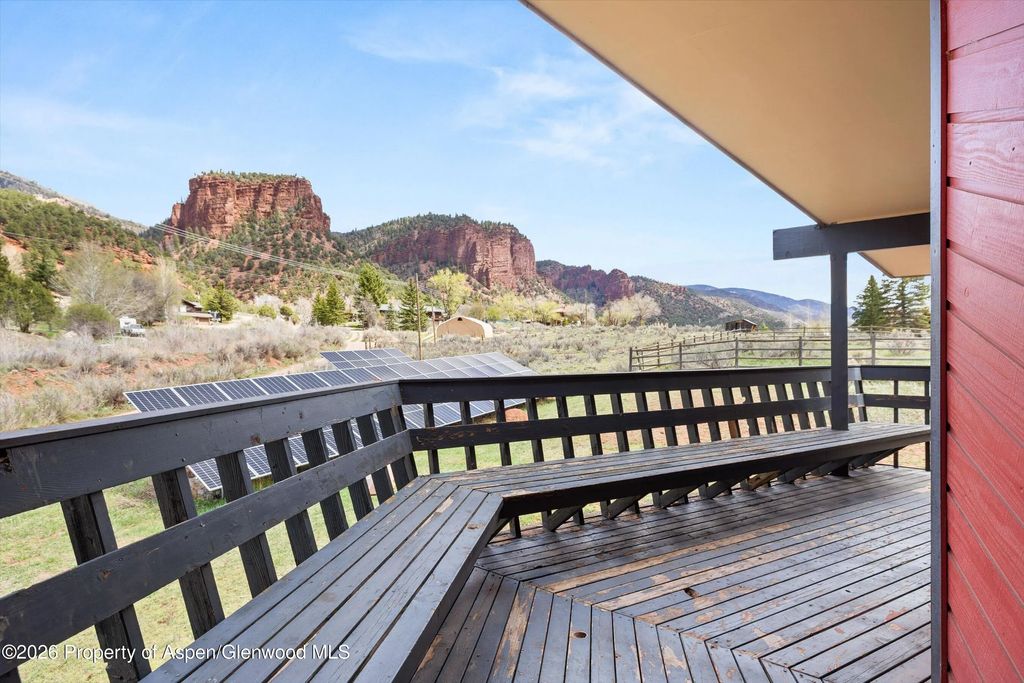 11 of 35 - 4285 Frying Pan Road, Basalt, CO
