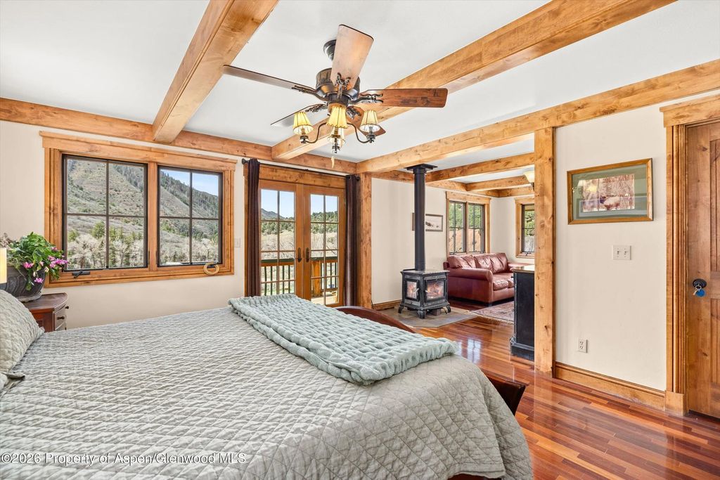 14 of 35 - 4285 Frying Pan Road, Basalt, CO