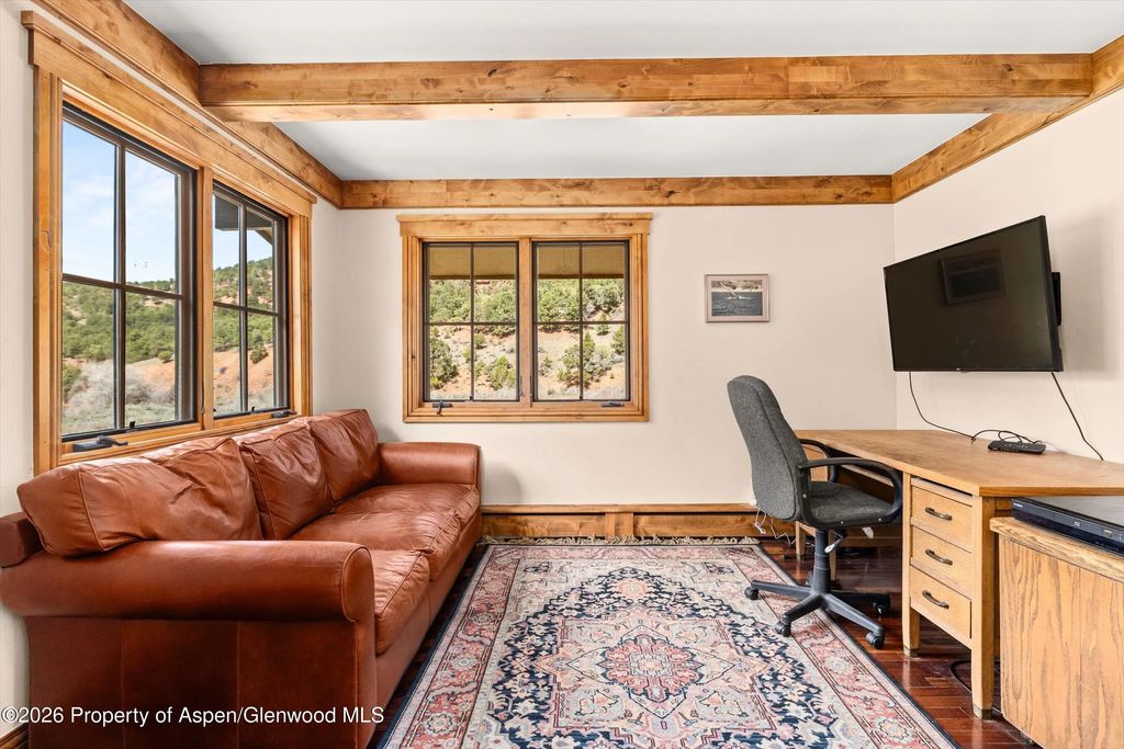 15 of 35 - 4285 Frying Pan Road, Basalt, CO