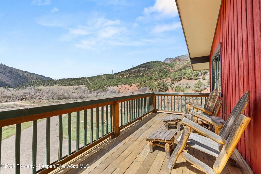 25 of 35 - 4285 Frying Pan Road, Basalt, CO