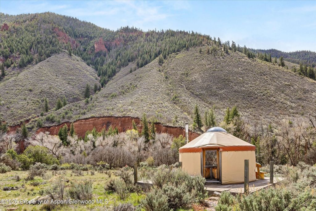 27 of 35 - 4285 Frying Pan Road, Basalt, CO