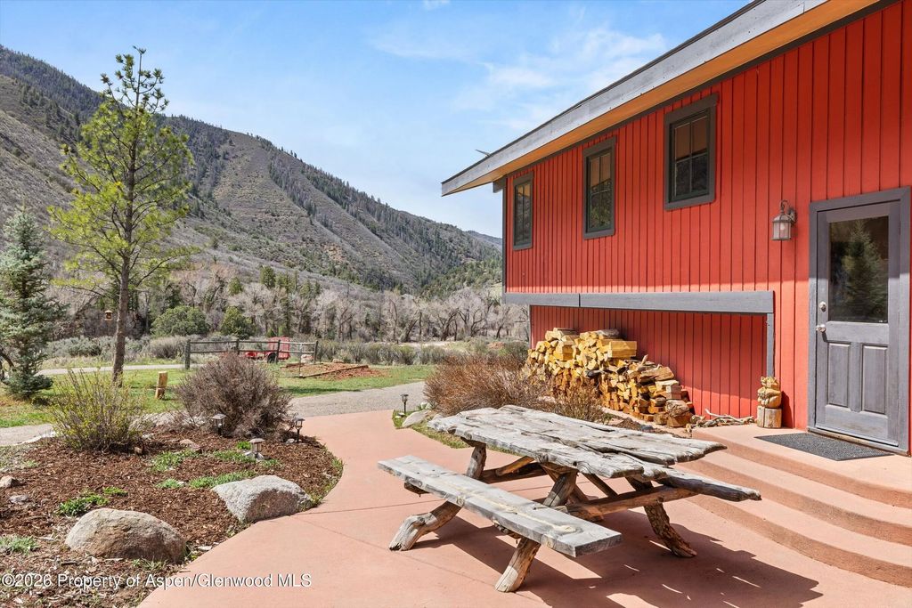 30 of 35 - 4285 Frying Pan Road, Basalt, CO