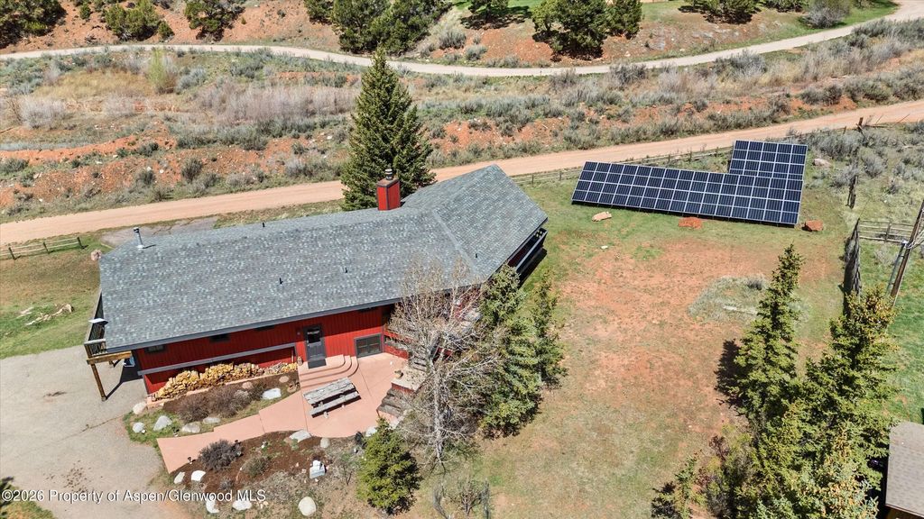 32 of 35 - 4285 Frying Pan Road, Basalt, CO