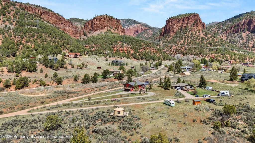 34 of 35 - 4285 Frying Pan Road, Basalt, CO