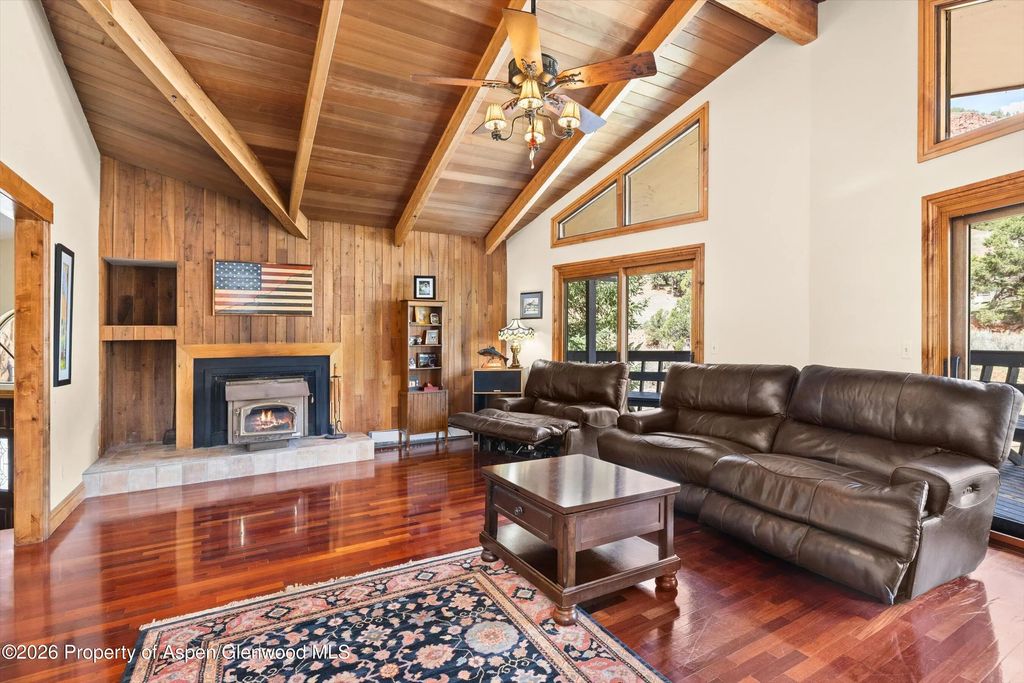 4 of 35 - 4285 Frying Pan Road, Basalt, CO