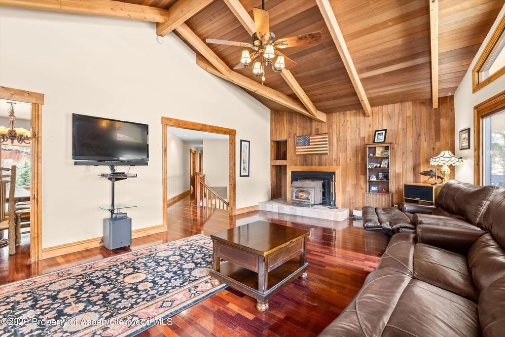 5 of 35 - 4285 Frying Pan Road, Basalt, CO