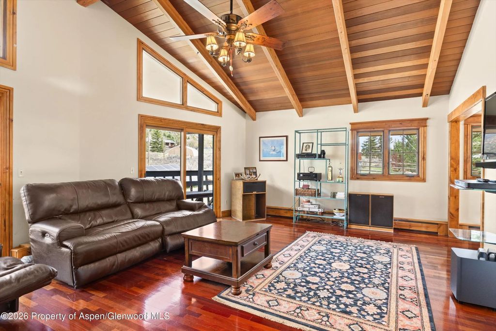 6 of 35 - 4285 Frying Pan Road, Basalt, CO