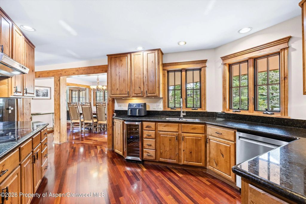 8 of 35 - 4285 Frying Pan Road, Basalt, CO