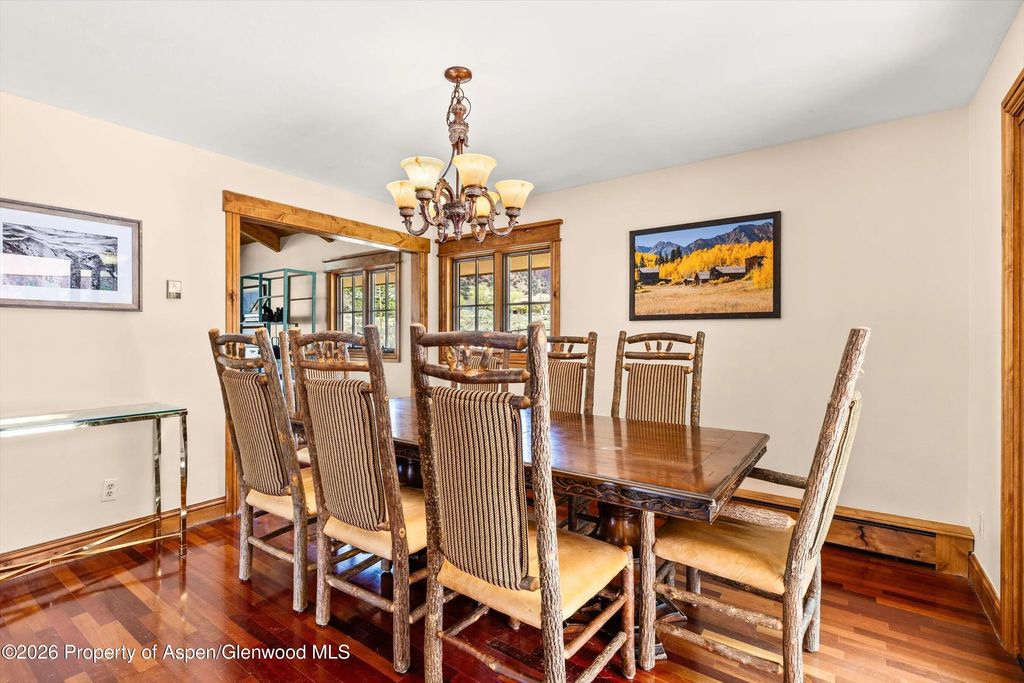 9 of 35 - 4285 Frying Pan Road, Basalt, CO