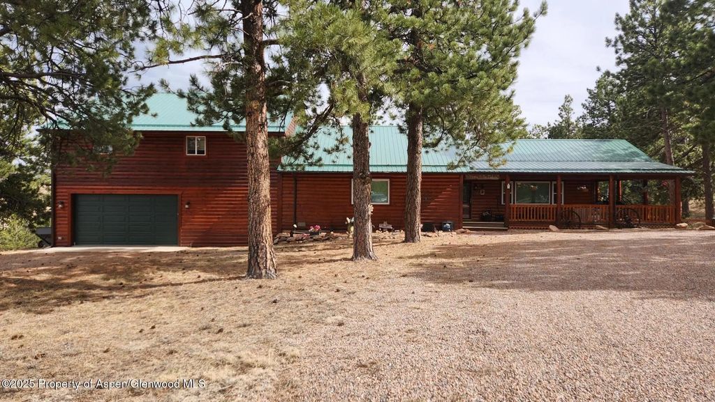 1 of 52 - 50 Shawnee Trail, Westcliffe, CO