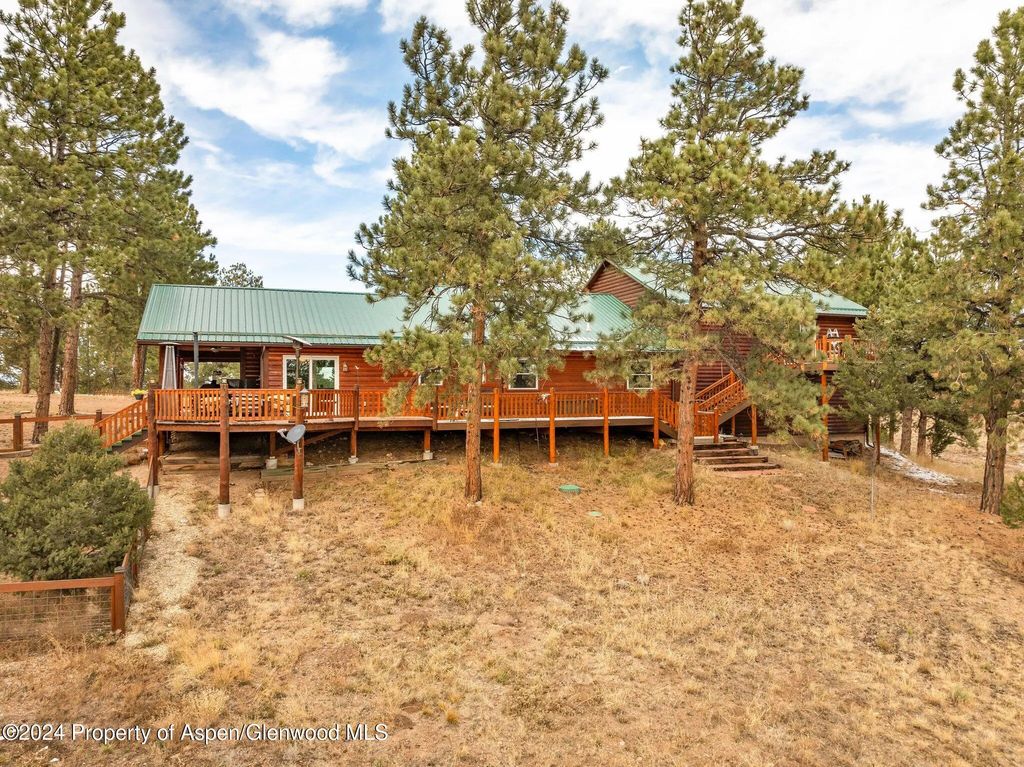 35 of 52 - 50 Shawnee Trail, Westcliffe, CO