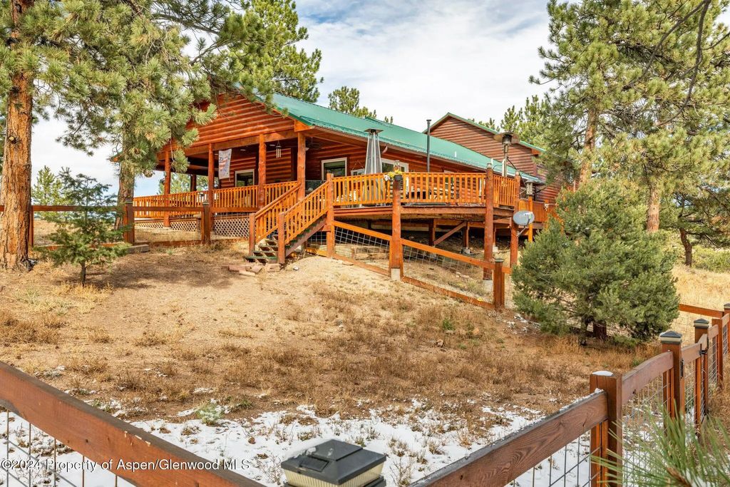 37 of 52 - 50 Shawnee Trail, Westcliffe, CO