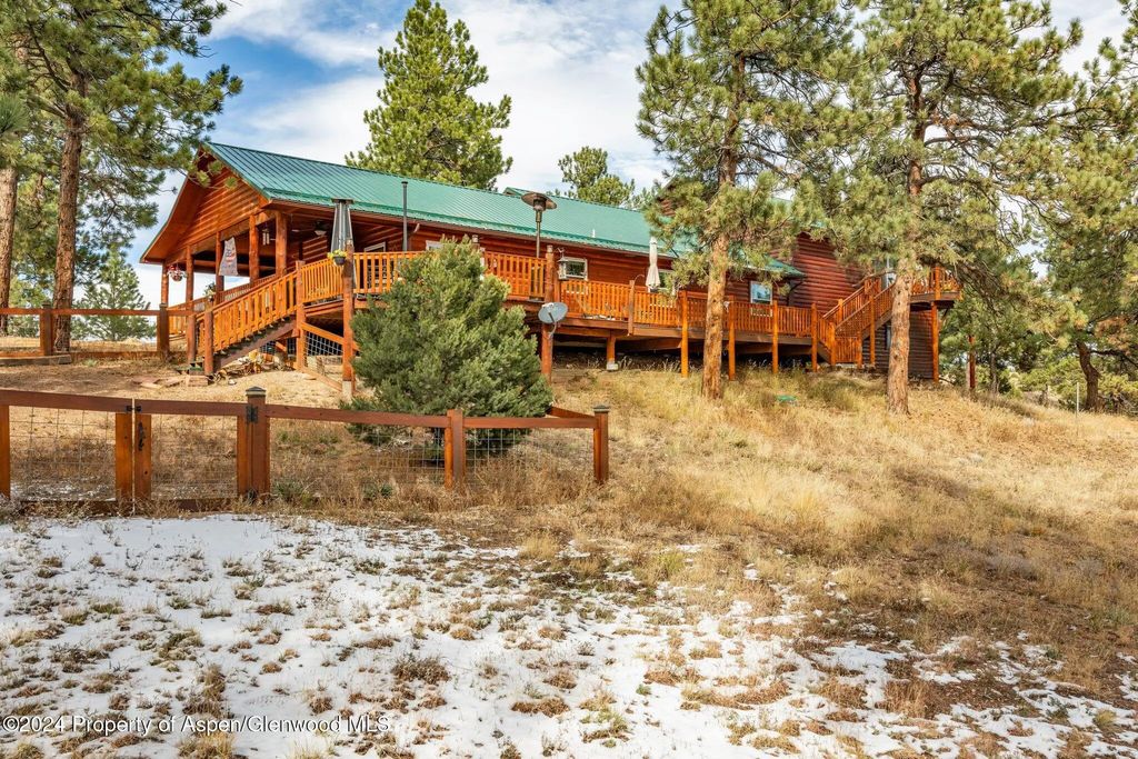 38 of 52 - 50 Shawnee Trail, Westcliffe, CO
