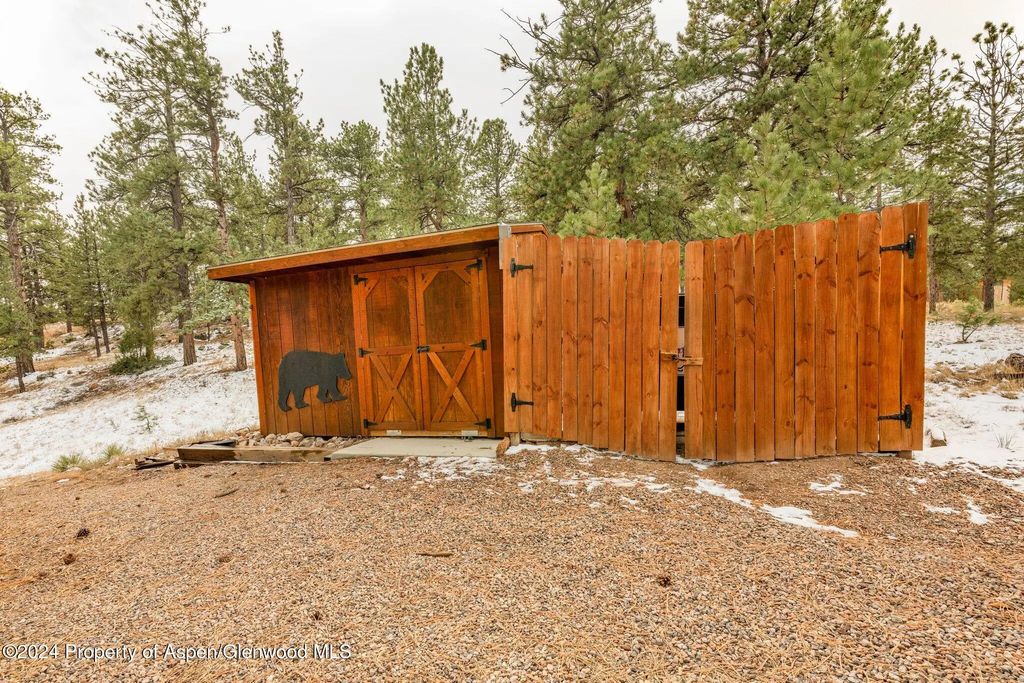 39 of 52 - 50 Shawnee Trail, Westcliffe, CO