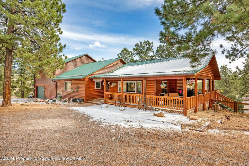 4 of 52 - 50 Shawnee Trail, Westcliffe, CO