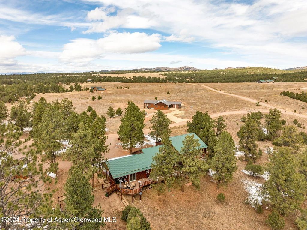 41 of 52 - 50 Shawnee Trail, Westcliffe, CO