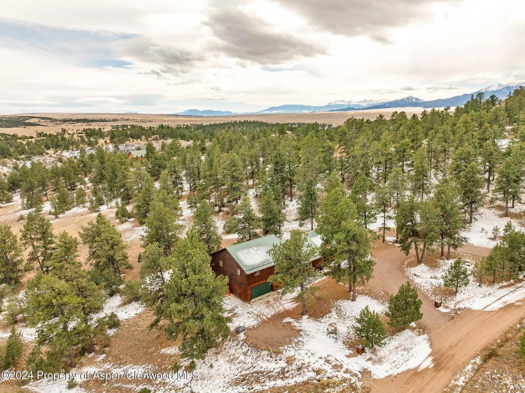 42 of 52 - 50 Shawnee Trail, Westcliffe, CO