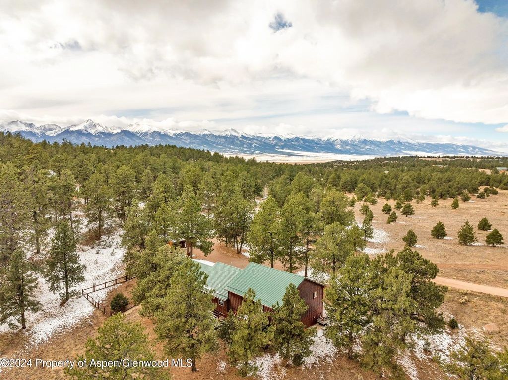 43 of 52 - 50 Shawnee Trail, Westcliffe, CO