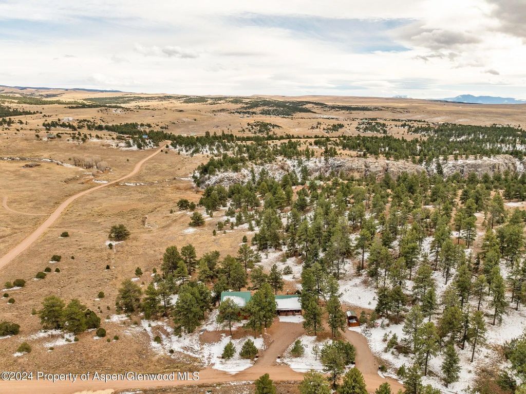 44 of 52 - 50 Shawnee Trail, Westcliffe, CO