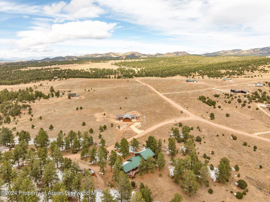 45 of 52 - 50 Shawnee Trail, Westcliffe, CO