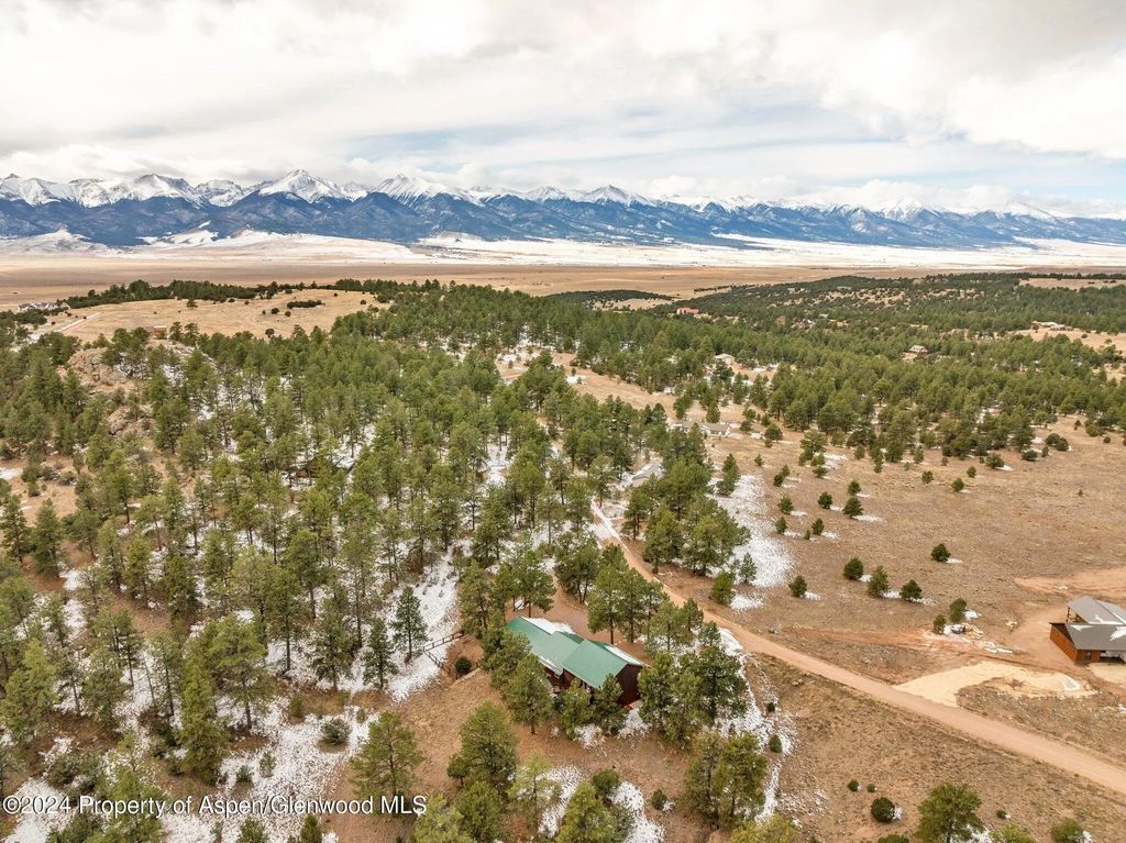 46 of 52 - 50 Shawnee Trail, Westcliffe, CO