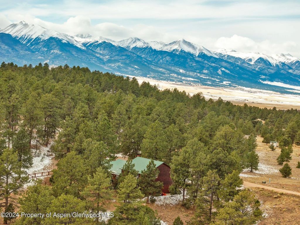 47 of 52 - 50 Shawnee Trail, Westcliffe, CO