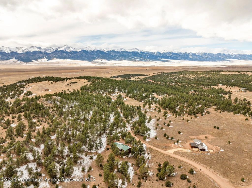 48 of 52 - 50 Shawnee Trail, Westcliffe, CO
