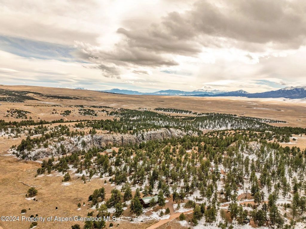 50 of 52 - 50 Shawnee Trail, Westcliffe, CO